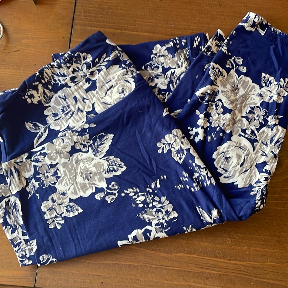 LuLaRoe Leggings TC